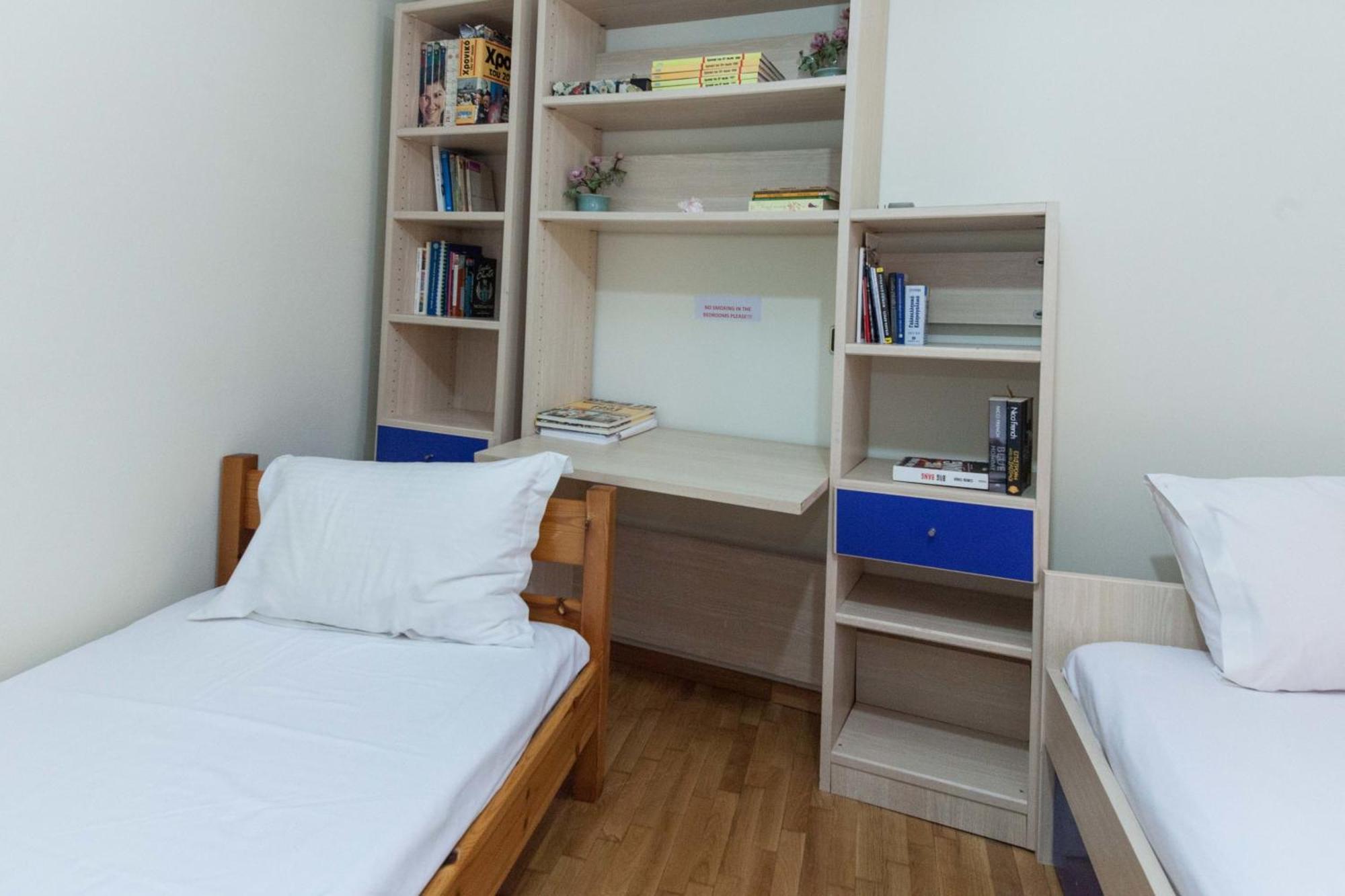 Classical 2 Bd Beauty Apt In Peaceful Chalandri Atenas Exterior foto